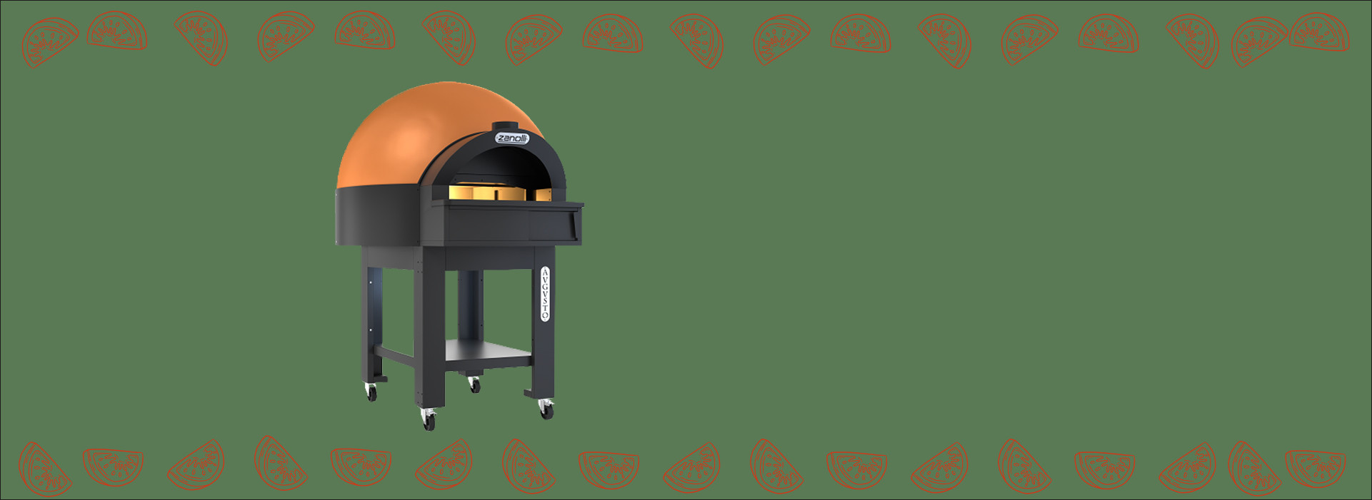 Remise four Augusto 4